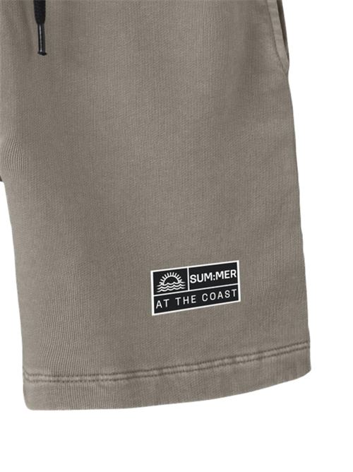  NAME.IT | 13241260/Vintage Khaki